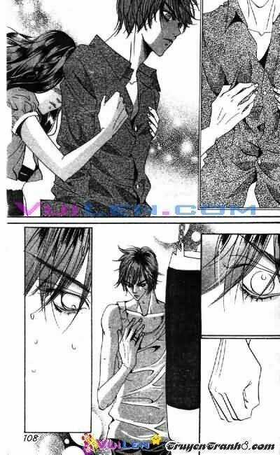Goong - [ Hoàng cung ] - Chapter 4 - Trang 106