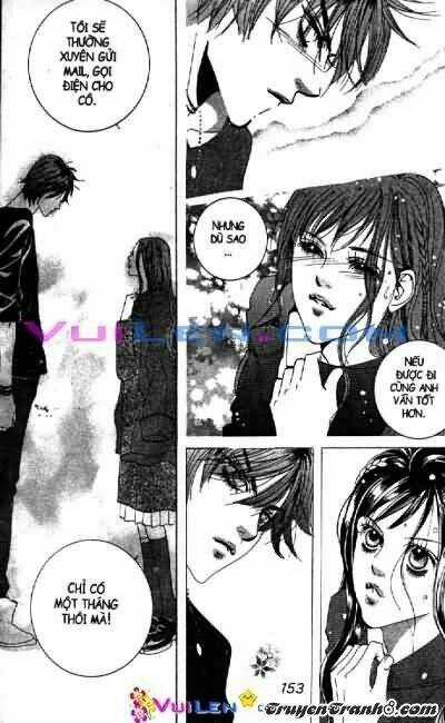 Goong - [ Hoàng cung ] - Chapter 4 - Trang 150
