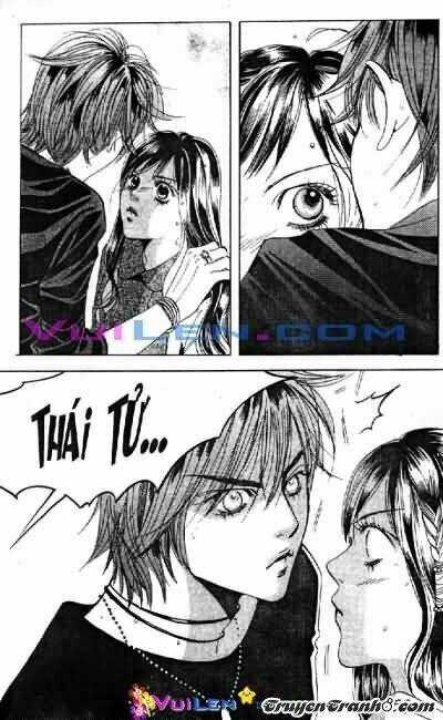 Goong - [ Hoàng cung ] - Chapter 4 - Trang 152