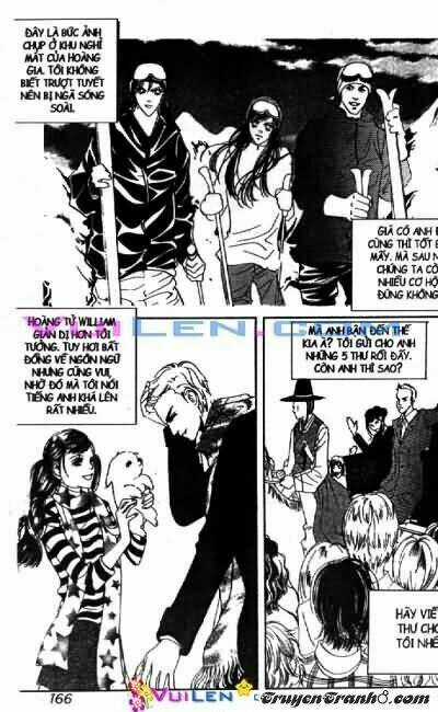 Goong - [ Hoàng cung ] - Chapter 4 - Trang 163