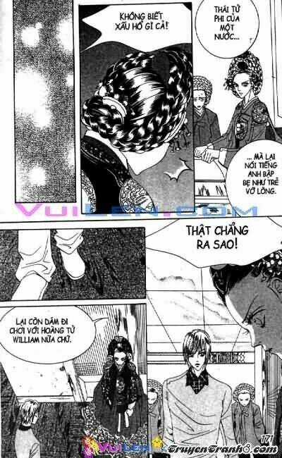 Goong - [ Hoàng cung ] - Chapter 4 - Trang 168