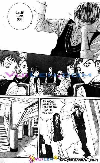 Goong - [ Hoàng cung ] - Chapter 4 - Trang 3