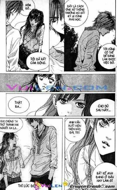 Goong - [ Hoàng cung ] - Chapter 4 - Trang 21