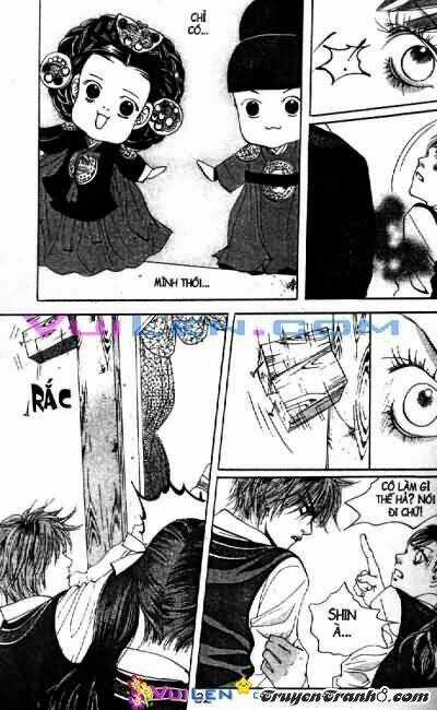 Goong - [ Hoàng cung ] - Chapter 4 - Trang 30