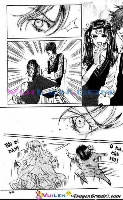 Goong - [ Hoàng cung ] - Chapter 4 - Trang 42
