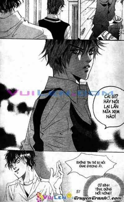 Goong - [ Hoàng cung ] - Chapter 4 - Trang 49