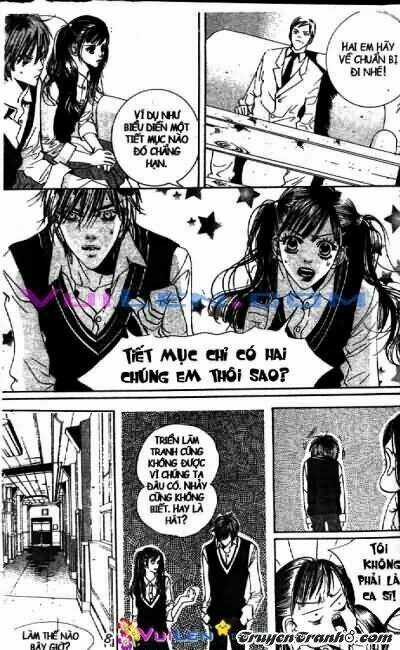 Goong - [ Hoàng cung ] - Chapter 4 - Trang 6