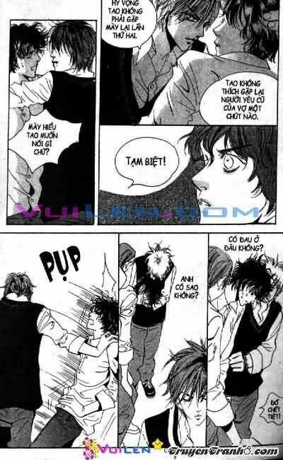 Goong - [ Hoàng cung ] - Chapter 4 - Trang 56