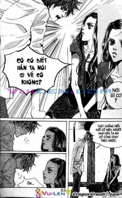 Goong - [ Hoàng cung ] - Chapter 4 - Trang 61