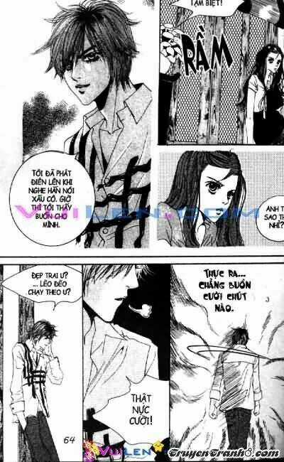 Goong - [ Hoàng cung ] - Chapter 4 - Trang 62