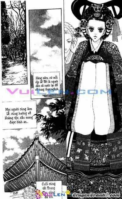 Goong - [ Hoàng cung ] - Chapter 4 - Trang 66