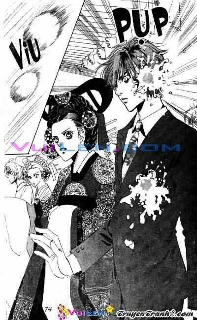 Goong - [ Hoàng cung ] - Chapter 4 - Trang 72