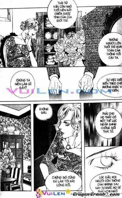 Goong - [ Hoàng cung ] - Chapter 4 - Trang 77