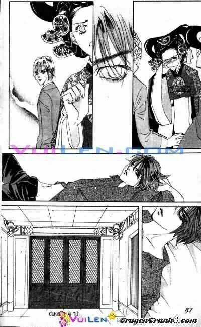 Goong - [ Hoàng cung ] - Chapter 4 - Trang 85