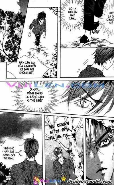 Goong - [ Hoàng cung ] - Chapter 4 - Trang 86