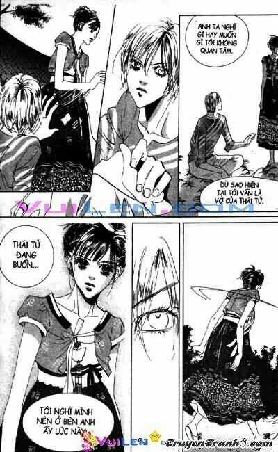 Goong - [ Hoàng cung ] - Chapter 4 - Trang 91