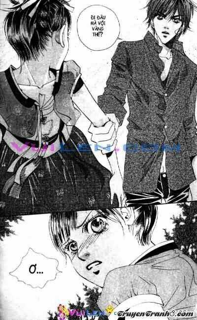 Goong - [ Hoàng cung ] - Chapter 4 - Trang 93