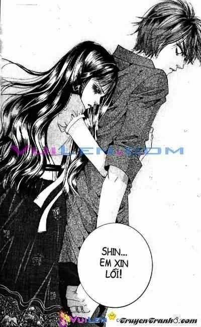 Goong - [ Hoàng cung ] - Chapter 4 - Trang 97