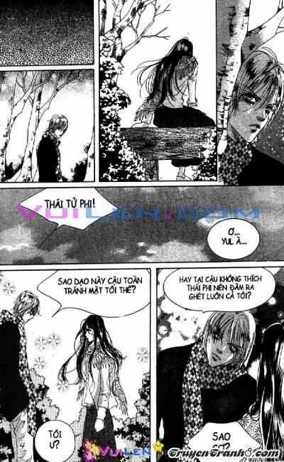 Goong - [ Hoàng cung ] - Chapter 5 - Trang 2