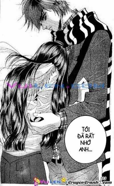 Goong - [ Hoàng cung ] - Chapter 5 - Trang 101