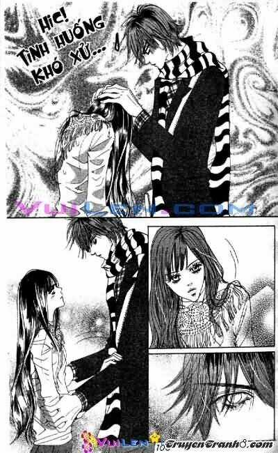 Goong - [ Hoàng cung ] - Chapter 5 - Trang 104