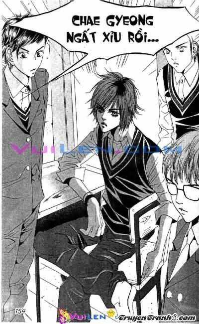 Goong - [ Hoàng cung ] - Chapter 5 - Trang 152