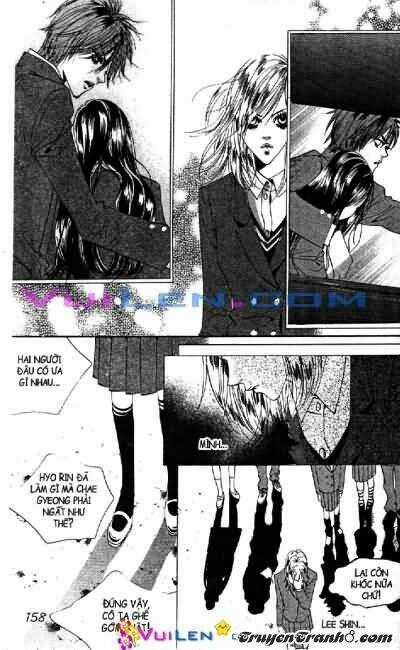 Goong - [ Hoàng cung ] - Chapter 5 - Trang 156