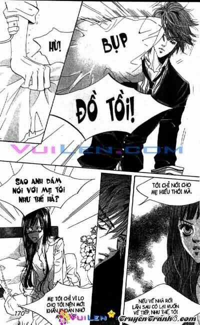 Goong - [ Hoàng cung ] - Chapter 5 - Trang 168