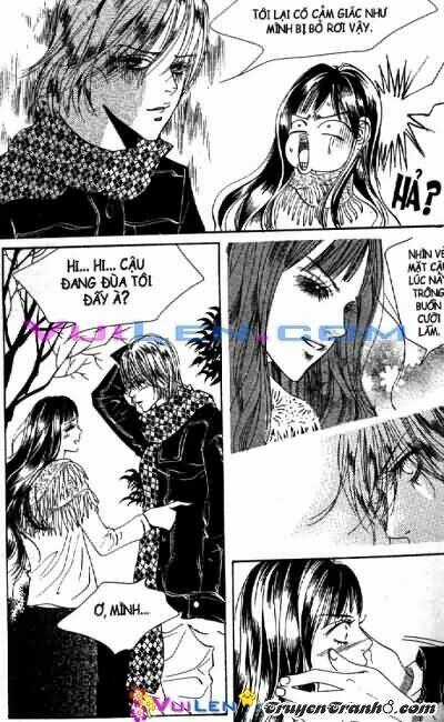 Goong - [ Hoàng cung ] - Chapter 5 - Trang 4