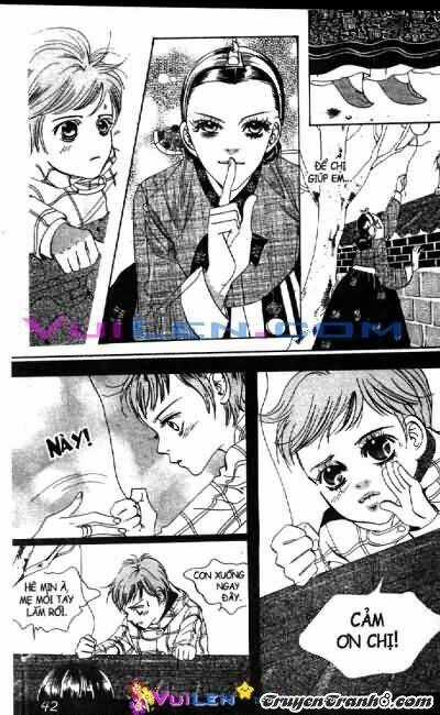 Goong - [ Hoàng cung ] - Chapter 5 - Trang 40