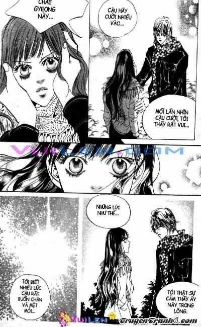 Goong - [ Hoàng cung ] - Chapter 5 - Trang 5