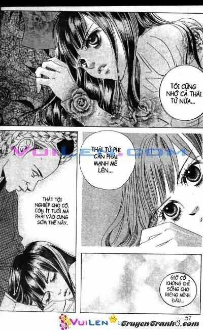 Goong - [ Hoàng cung ] - Chapter 5 - Trang 49