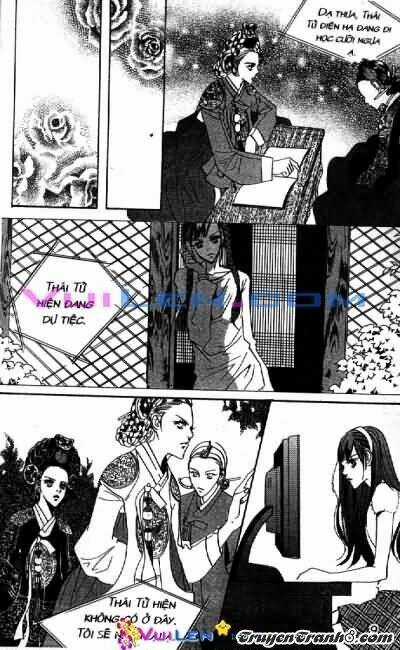 Goong - [ Hoàng cung ] - Chapter 5 - Trang 7