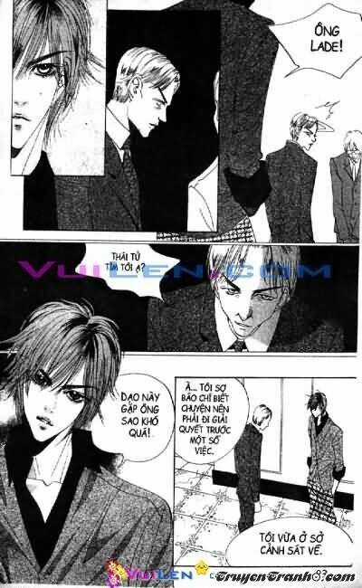 Goong - [ Hoàng cung ] - Chapter 5 - Trang 61