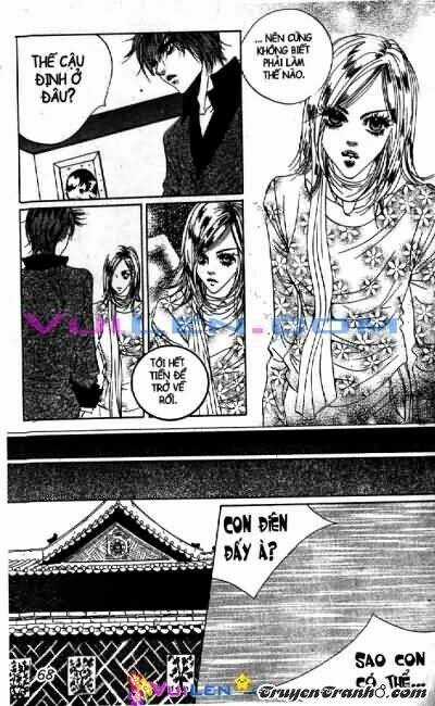Goong - [ Hoàng cung ] - Chapter 5 - Trang 66