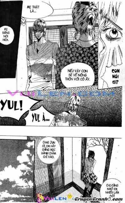 Goong - [ Hoàng cung ] - Chapter 5 - Trang 69