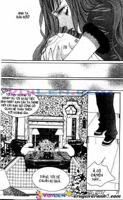 Goong - [ Hoàng cung ] - Chapter 5 - Trang 9