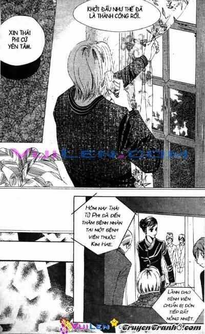 Goong - [ Hoàng cung ] - Chapter 5 - Trang 81