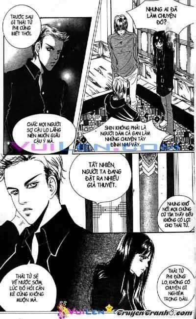Goong - [ Hoàng cung ] - Chapter 5 - Trang 85