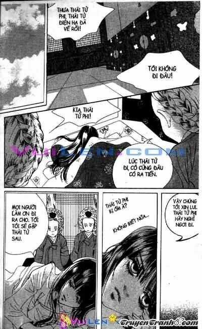 Goong - [ Hoàng cung ] - Chapter 5 - Trang 91