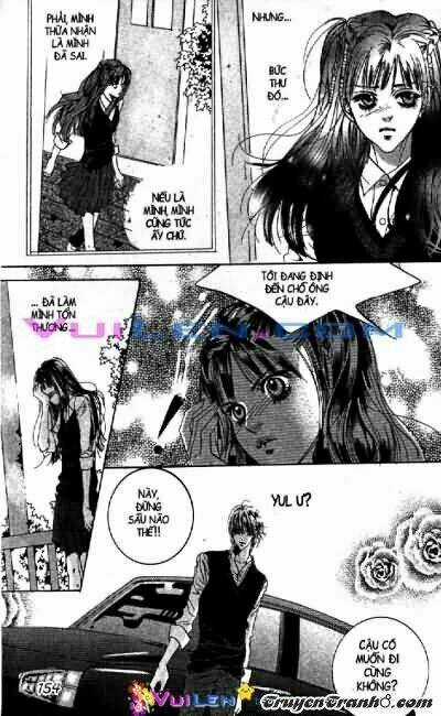 Goong - [ Hoàng cung ] - Chapter 6 - Trang 152