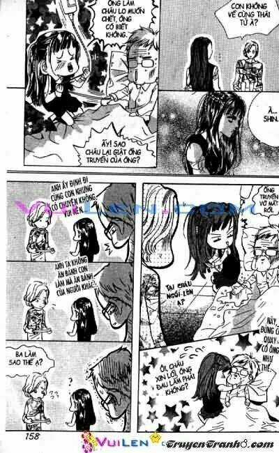 Goong - [ Hoàng cung ] - Chapter 6 - Trang 156