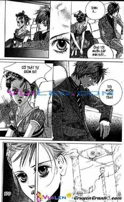 Goong - [ Hoàng cung ] - Chapter 6 - Trang 168