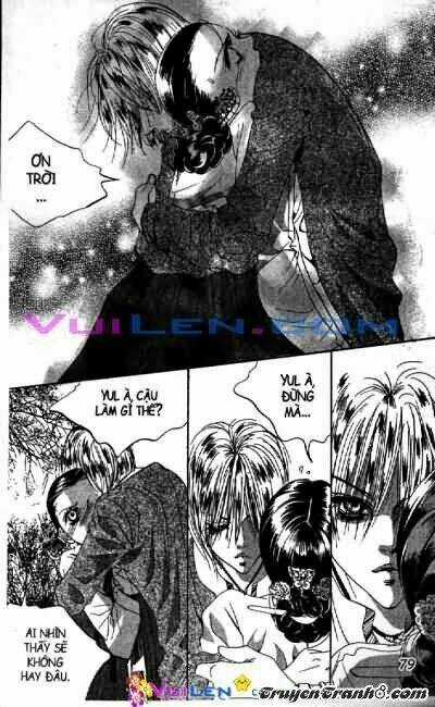 Goong - [ Hoàng cung ] - Chapter 6 - Trang 77