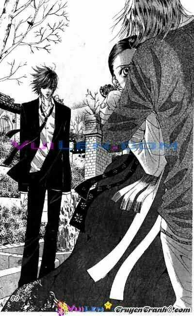 Goong - [ Hoàng cung ] - Chapter 6 - Trang 78