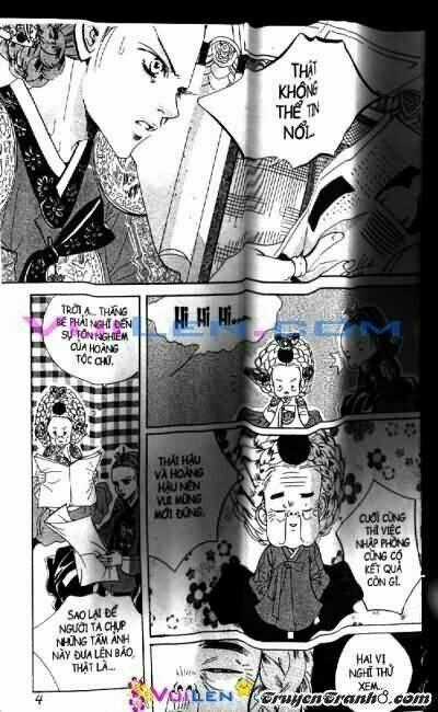 Goong - [ Hoàng cung ] - Chapter 7 - Trang 2