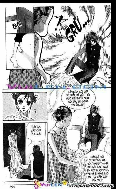 Goong - [ Hoàng cung ] - Chapter 7 - Trang 101