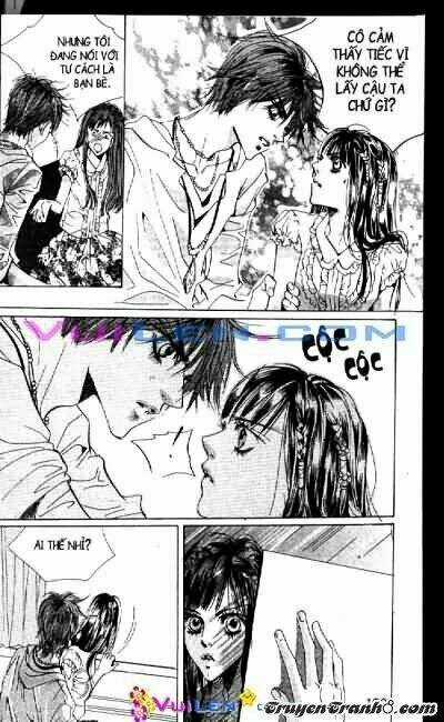 Goong - [ Hoàng cung ] - Chapter 7 - Trang 150
