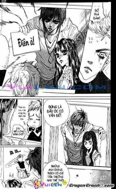 Goong - [ Hoàng cung ] - Chapter 7 - Trang 152