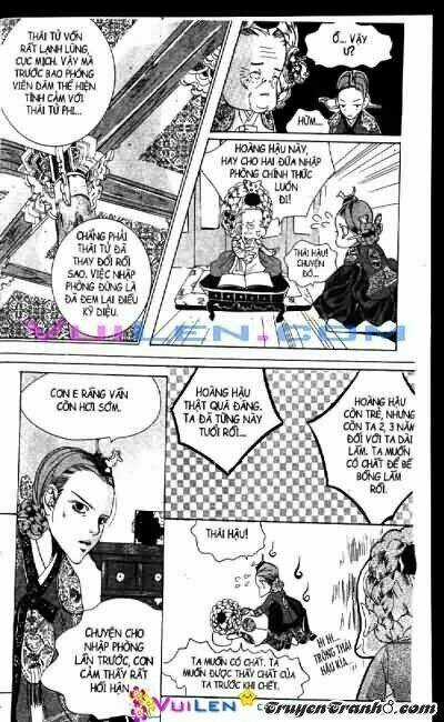 Goong - [ Hoàng cung ] - Chapter 7 - Trang 3